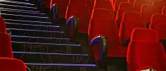Analista predice que los cines seguirán cerrados hasta mediados de 2021