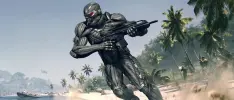 ¡Impresionante! Así de espectacular correrá Crysis Remastered en Switch