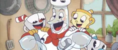DLC de Cuphead aparece como 