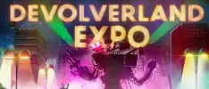 Devolver Digital te llevará al E3 gracias al juego DevolverLand Expo