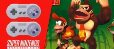¡Donkey Kong Country llegará al Nintendo Switch la próxima semana!