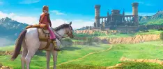 Tendremos nueva información sobre el futuro de Dragon Quest en agosto
