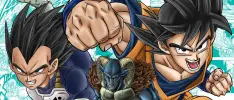 ¡El capítulo 62 del manga de Dragon Ball Super ya está aquí!
