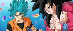 ¡El nuevo episodio de Super Dragon Ball Heroes ya está aquí!
