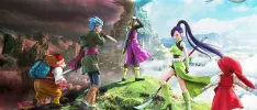¡Dragon Quest XI S llegará a Xbox One y Game Pass a finales de 2020!