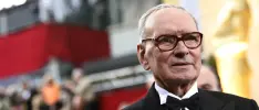 Ennio Morricone, compositor de películas, ha fallecido a los 91 años de edad