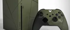 Fans crean ediciones especiales del XSX de Halo Infinite, Fable y The Witcher