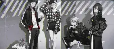 Festeja el 25 aniversario de Evangelion con una espectacular colección de ropa