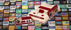 ¡Hoy celebramos el 37 aniversario del Famicom!