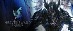 La versión gratuita de FFXIV incluirá Heavensward el próximo mes