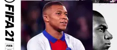 ¡Ya conocemos la portada de FIFA 21!