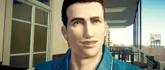 No hay planes para mejorar el framerate en Deadly Premonition 2