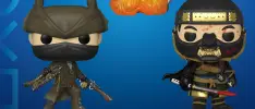 Bloodborne, Ghost of Tsushima y God of War tendrán figuras Funko POP!