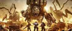 Gears Tactics llegará a consolas en otoño de 2020