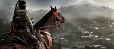 ¡El soundtrack de Ghost of Tsushima ya está disponible en Spotify!