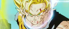 ¿Y si Goku Súper Saiyajin fuera mujer? Así de espectacular luciría
