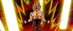 Fan transforma los gritos de Goku en una espectacular canción