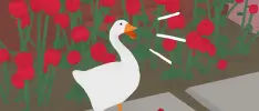 Untitled Goose Game podría recibir un lanzamiento físico para Switch