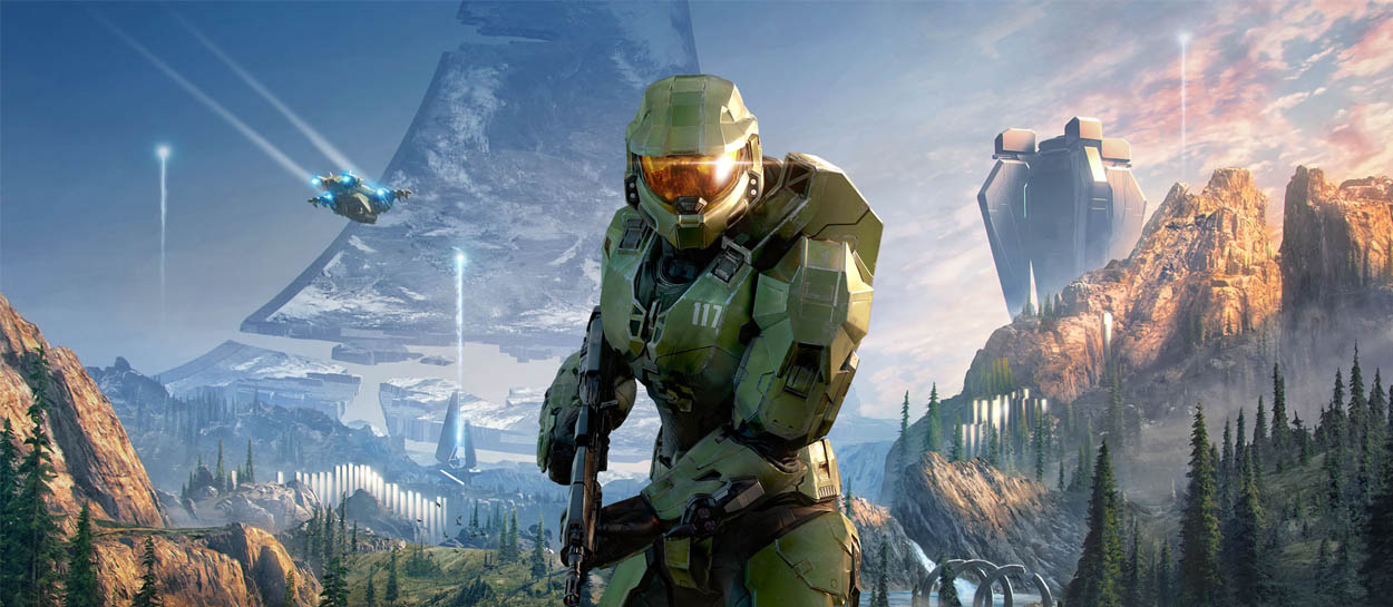 halo opinion