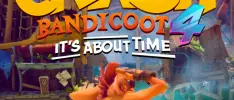 Hands On – Crash Bandicoot 4: It's About Time
