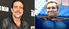 Jeffrey Dean Morgan podría unirse a The Boys en la tercera temporada