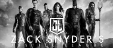 Zack Snyder’s Justice League será una película y no una mini serie