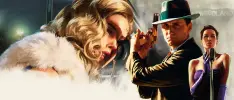 Estudio de L.A. Noire VR Case Files trabaja en un juego VR junto a Rockstar