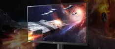 Probamos la pantalla LG UltraGear Gaming Monitor 27GN750, y aquí te decimos qué nos parece