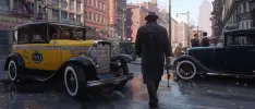 Mafia: Definitive Edition se retrasa hasta septiembre