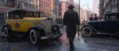 Mafia: Definitive Edition nos presume toda su acción en este nuevo gameplay