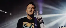 Mark Hoppus de blink-182 toca su propia canción en The Last Of Us Part II
