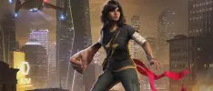 Ya sabemos cuándo se llevará a cabo la beta de Marvel’s Avengers