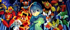 Mega Man tendrá un juego en VR... pero será exclusivo de Japón