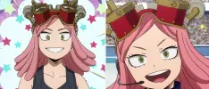 Mei Hatsume será el siguiente personaje DLC para My Hero One’s Justice 2