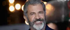 Mel Gibson fue hospitalizado por un tiempo tras dar positivo en coronavirus