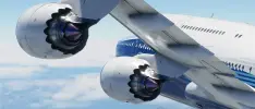 Microsoft Flight Simulator tendrá una versión física con 10 discos