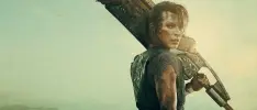 Surgen detalles sobre el personaje de Milla Jovovich en la película de Monster Hunter