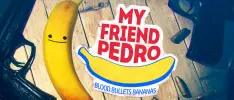 El creador de John Wick ya está trabajando en una serie de My Friend Pedro