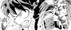 Tal parece que el manga de My Hero Academia se tomará un descanso