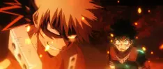 Nueva historia corta de MHA explica qué sucedió después de Heroes Rising