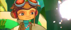 Jack Black nos deleita con la música de Psychonauts 2 en un nuevo tráiler del juego