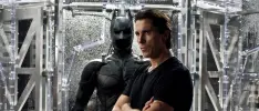 ¡Christian Bale podría regresar como Batman!
