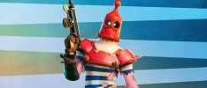 Fortnite: Jugadores encuentran un nuevo objeto sumamente raro