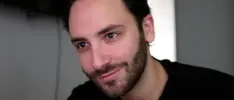 El streamer, Byron 