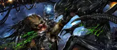 Marvel adquiere los derechos para las franquicias de Alien y Depredador