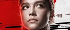 Ya hay actriz para interpretar a la nueva Black Widow en el cine