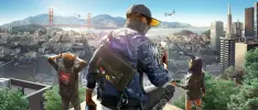 Consigue Watch Dogs 2 completamente gratis