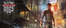 Parece que la película de Sleeping Dogs finalmente empezará filmaciones