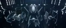 Star Wars: Squadrons tendrá un modo 'hardcore' para jugadores experimentados