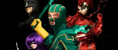 Rumor: Netflix buscaría reiniciar Kick-Ass con una nueva película